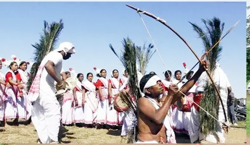 आदिवासी दिवस पर मुख्यमंत्री बघेल ‘मुख्यमंत्री आदिवासी परब सम्मान निधि योजना’ के तहत 1000 करोड़ की देंगे सौगात