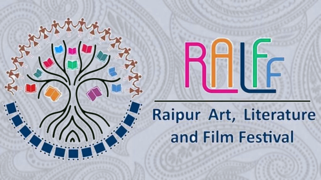 रायपुर आर्ट, लिटरेचर एंड फिल्म फेस्टिवल में शिकरत करेंगे मनीष गायकवाड, शाहरुख खान की कंपनी ‘रेड चिली इंटरटेनमेंट’ से रहा है नाता…