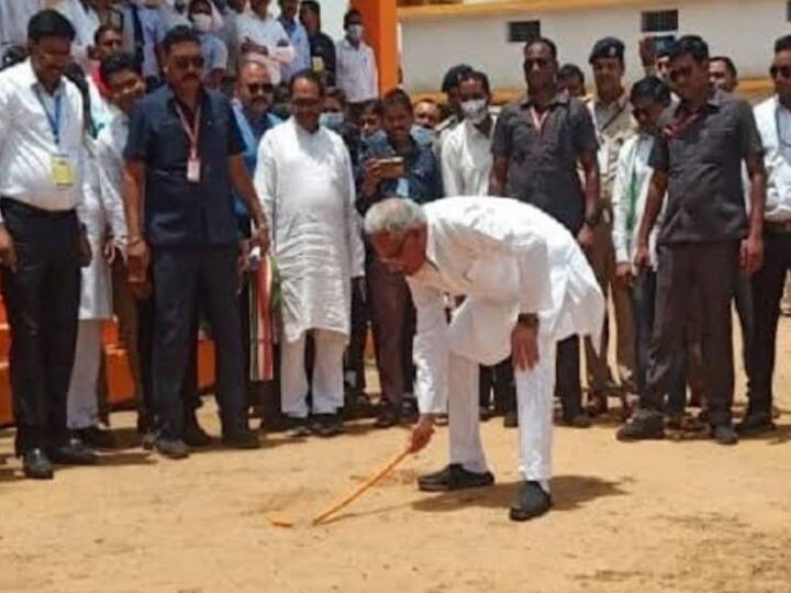 छत्तीसगढ़ी ओलंपिक बंद करने का निर्णय गलत, छत्तीसगढ़ी अस्मिता से खिलवाड़ – दीपक बैज