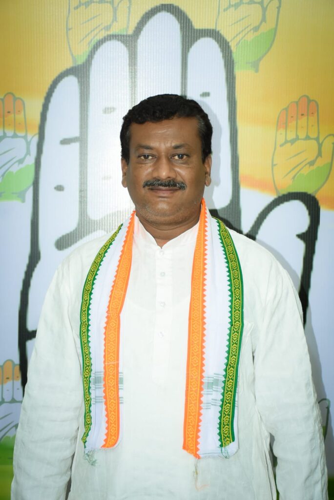 रमन सिंह झूठ बोलकर गंगाजल का अपमान बंद करे-कांग्रेस