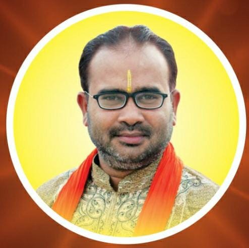 शारदीय नवरात्रि 2022 में प्रथम दिवस में ही बनेगा विशिष्ट ग्रह योग : डॉ.विश्वरंजन मिश्र