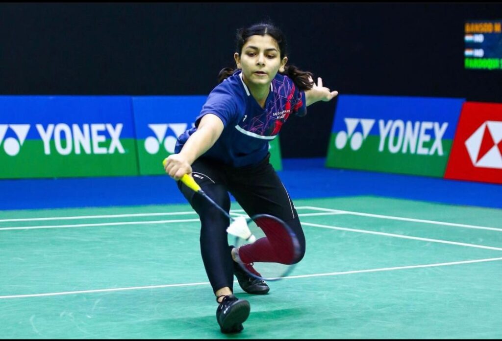 बैडमिंटन का फाइनल कल, समापन समारोह में मुख्यमंत्री  बघेल होंगे शामिल