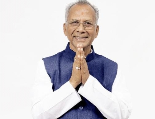 लोक निर्माण मंत्री ताम्रध्वज साहू ने प्रदेश वासियों को नवरात्रि की दी शुभकामनाएं