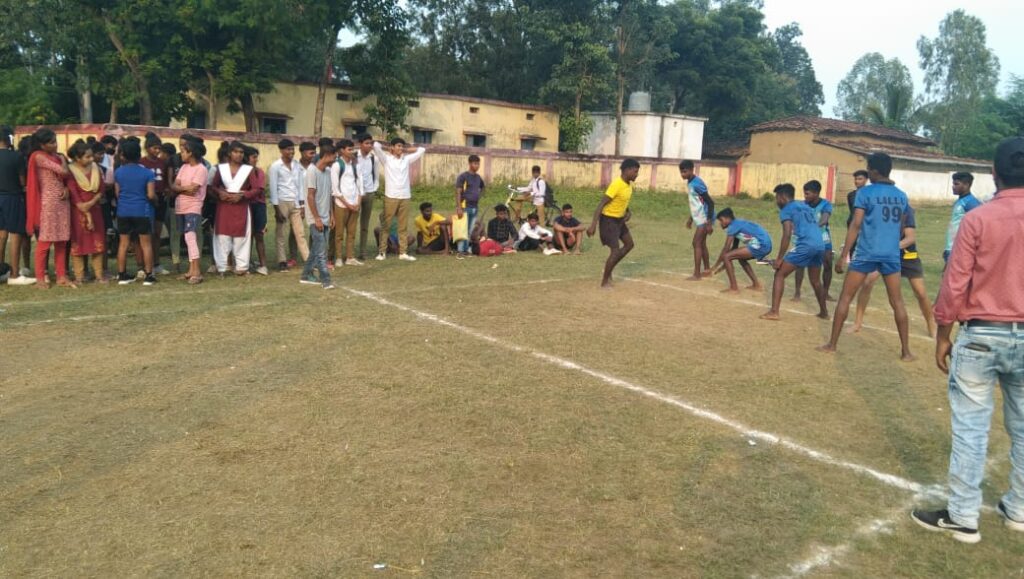 छत्तीसगढ़िया ओलिंपिक 2022रू जोन स्तरीय प्रतियोगता सम्पन्न, अब 27 अक्टूबर से विकासखंड स्तरीय मुकाबले की होगी शुरुआत