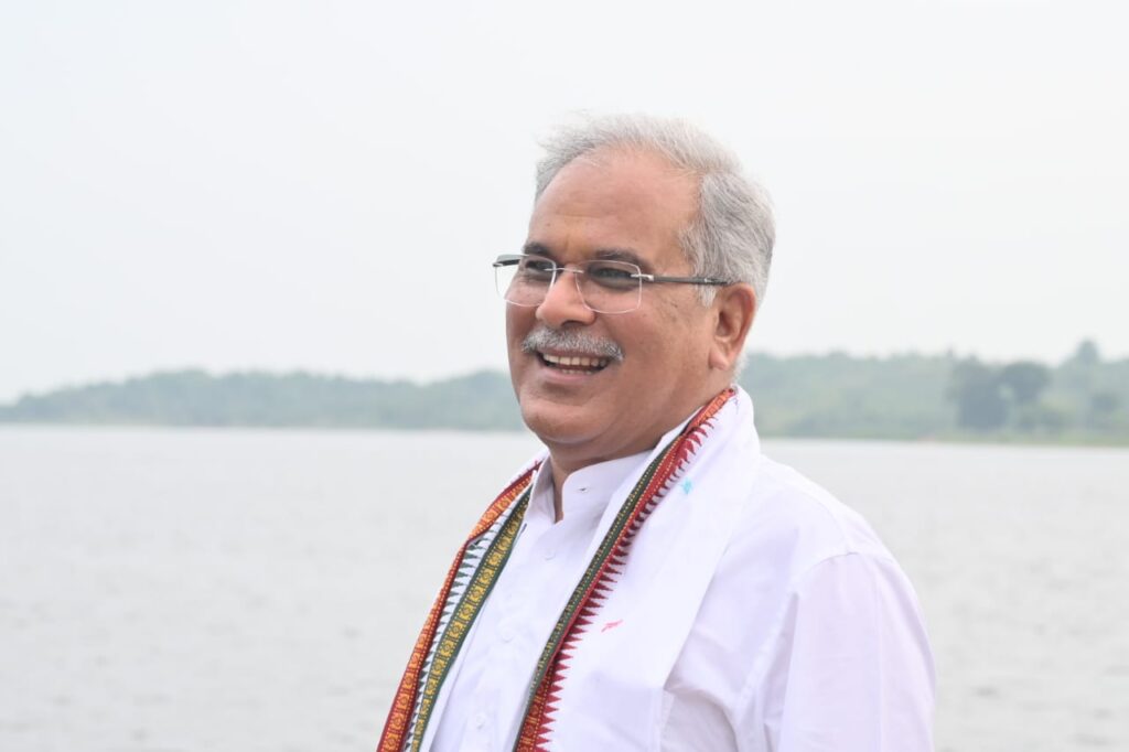 मुख्यमंत्री 17 अक्टूबर को नवगठित 10 राजस्व अनुविभागों और 25 तहसीलों का करेंगे उद्घाटन