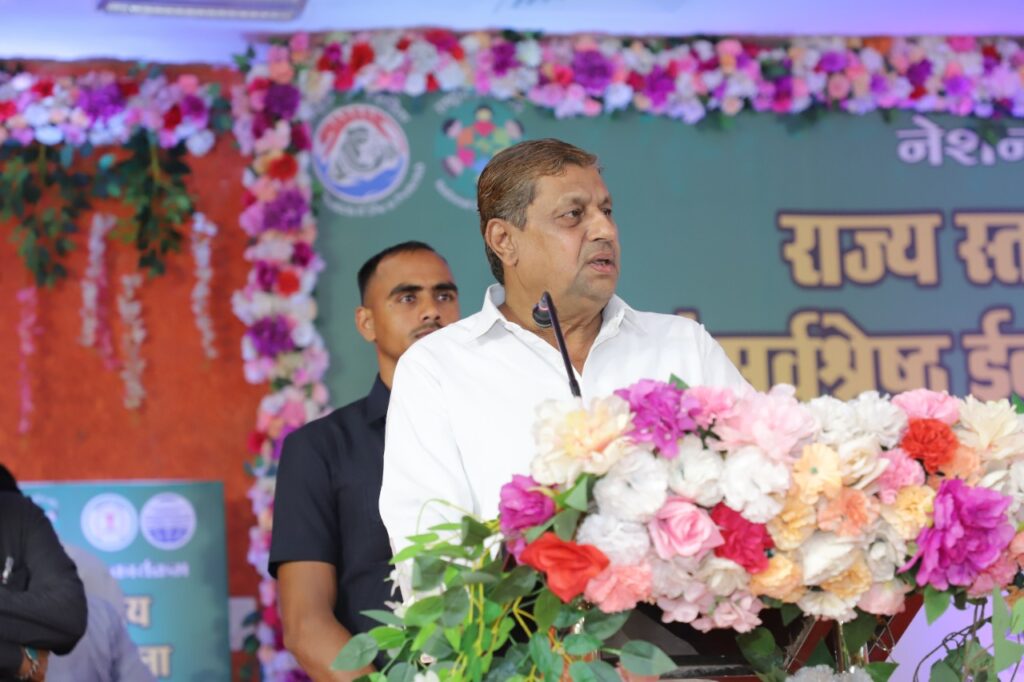 पर्यावरण संरक्षण आज की महती जरूरत – मोहम्मद अकबर