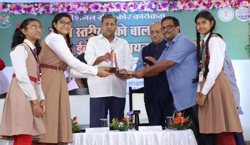 पर्यावरण संरक्षण में सभी लोगों की भागीदारी आवश्यक – पर्यावरण मंत्री अकबर