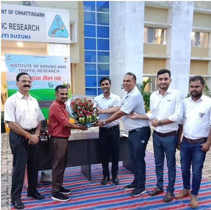 युवाओं के लिए उत्खनन क्षेत्र में खुले रोजगार के अवसर