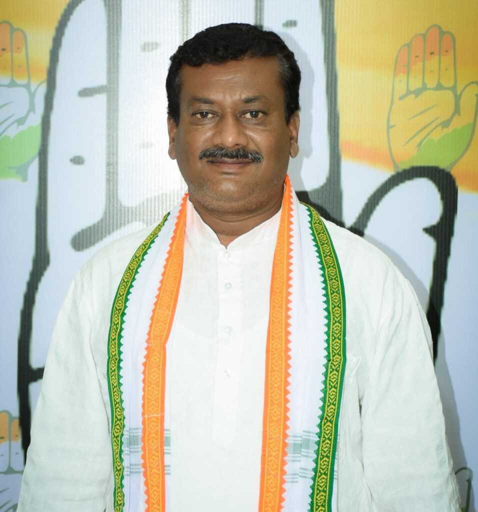 भाजपा के प्रदेश से लेकर केन्द्रीय नेता संगठित होकर कांग्रेस पर झूठे आरोप लगा रहे है