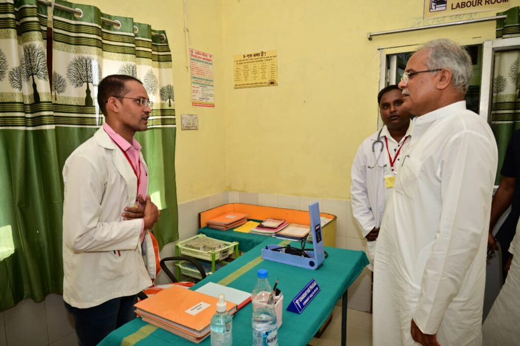 भेंट-मुलाकात: कोनारगढ़