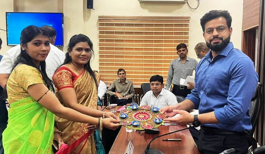 गौठानों में संवर रही महिलाओं की जिंदगी