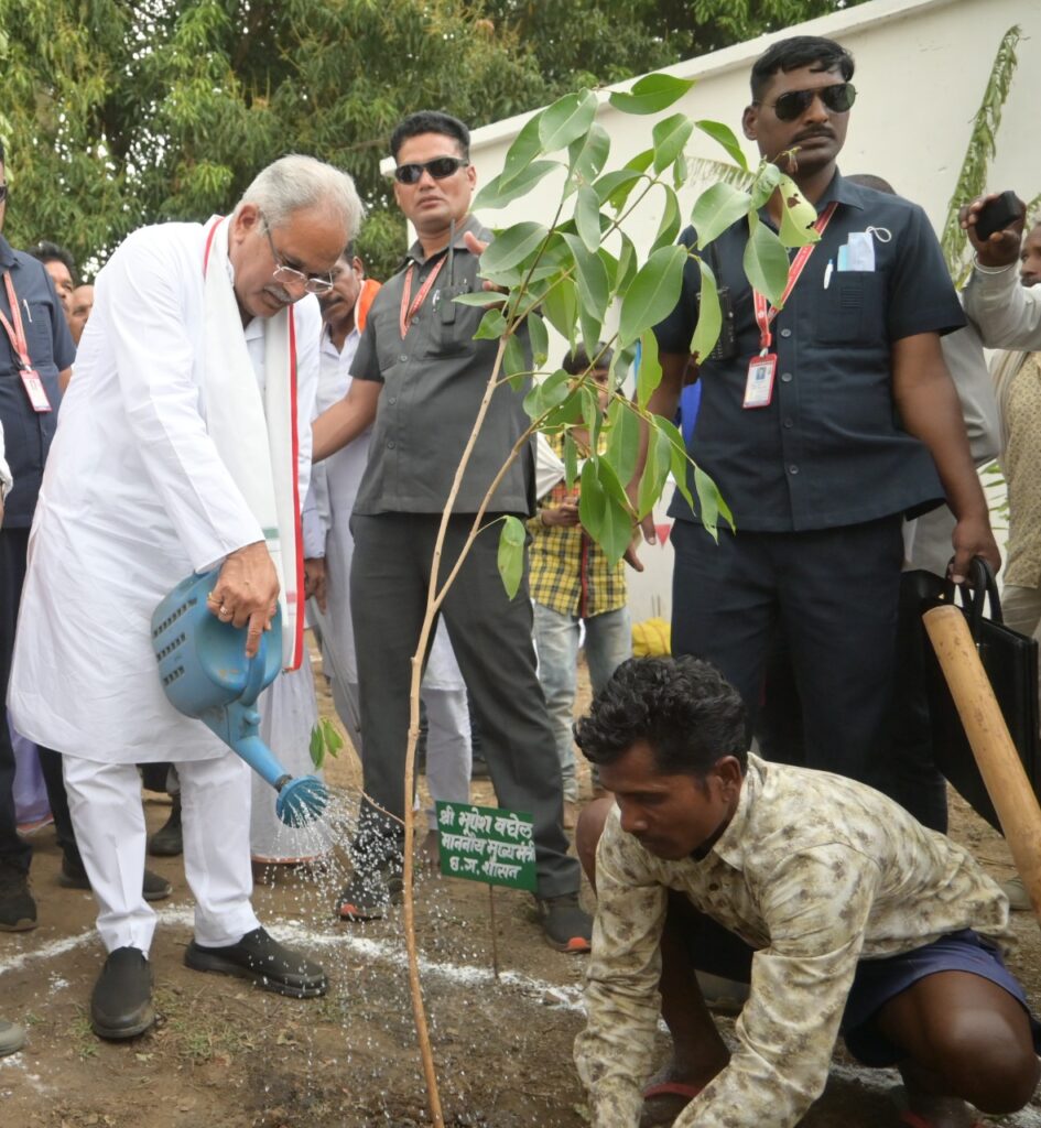 छत्तीसगढ़ में इस बार खास होगी दिवाली, योजनाओं की राशि मिलने से बाजार हुए गुलजार