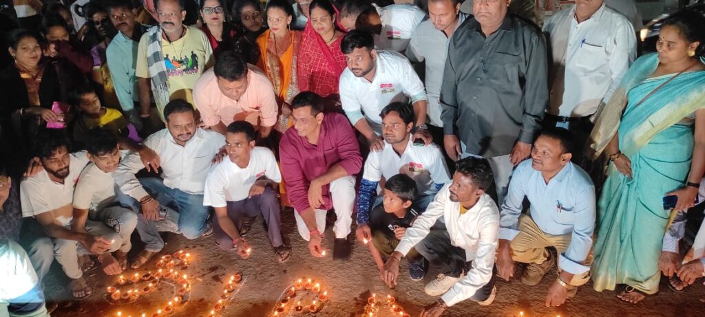 भगवान श्रीराम के नाम से बनेगा स्पोट्स एडं एजुकेश कैंपस