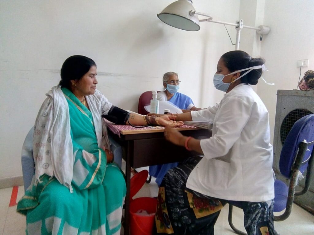 बेहतर जीवन-शैली और नशापान से दूरी बनाकर, स्ट्रोक से कर सकते हैं बचाव