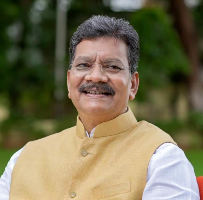 विस् अध्यक्ष डॉ. चरणदास महंत ने छठ महापर्व की दी बधाई, शुभकामनाएं।