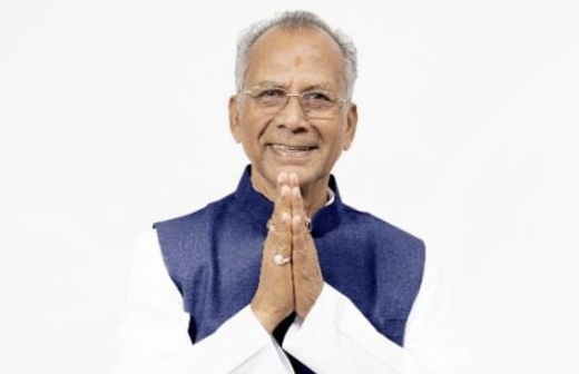 गृहमंत्री साहू ने प्रदेशवासियों को धनतेरस एवं दीपावली पर्व की दी शुभकामनाएं