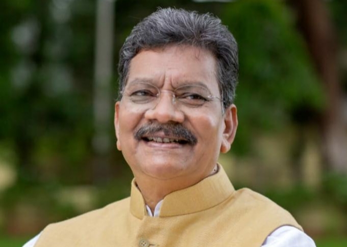 विस् अध्यक्ष डॉ. चरणदास महंत ने छठ महापर्व की दी बधाई, शुभकामनाएं