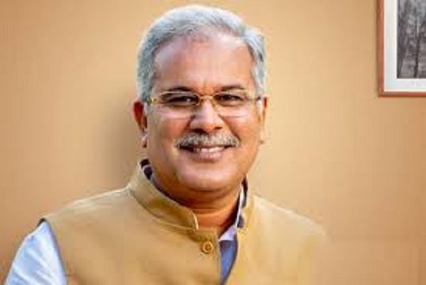 मुख्यमंत्री भूपेश बघेल 30 अक्टूबर को करेंगे सिकल सेल प्रबंधन केन्द्रों का उद्घाटन