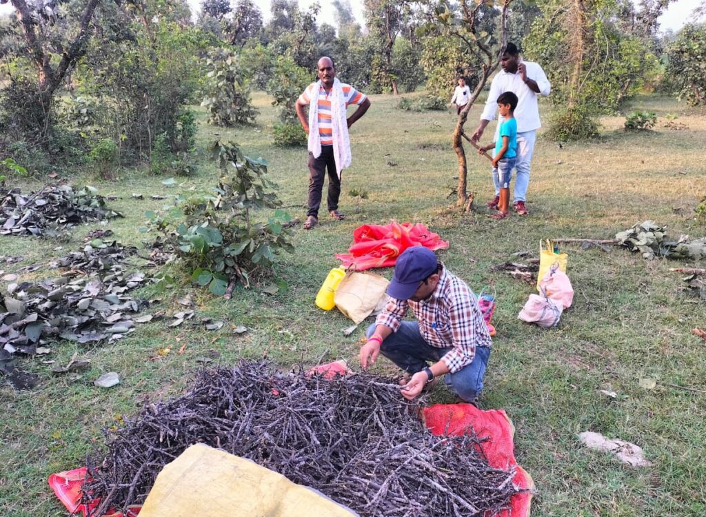 राज्य में कृषकों को बीहन लाख उपलब्ध कराने पर्याप्त प्रबंध