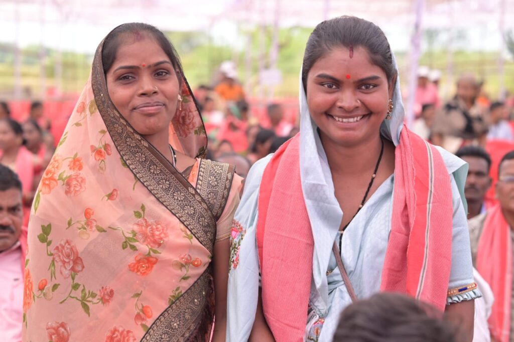 मछली का अचार सुना है, वनबघेरा के गौठान में हो रहा उत्पादन