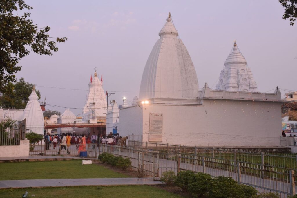 विशेष लेख  राजिम माघी पुन्नी मेला, आस्था, आध्यात्म और संस्कृति का त्रिवेणी संगम