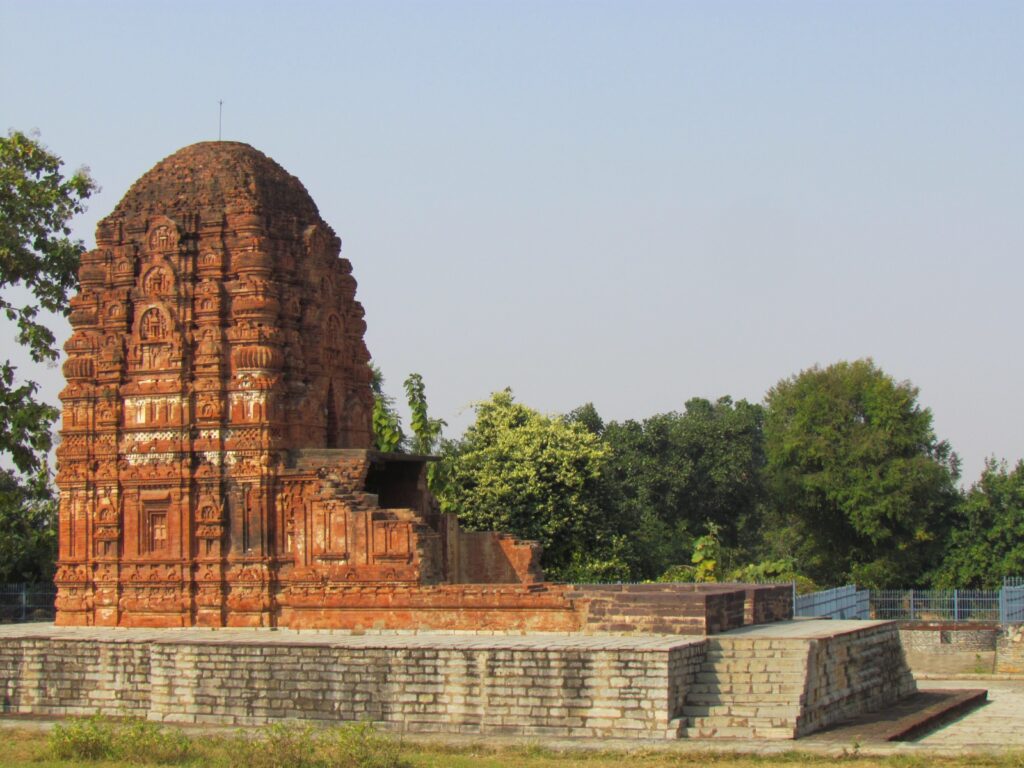 विशेष लेख,अंतर्राष्ट्रीय पर्यटन मानचित्र पर छत्तीसगढ़ का सिरपुर ऐतिहासिक एवं पुरातात्विक महत्ता के कारण है आकर्षण का केंद्र