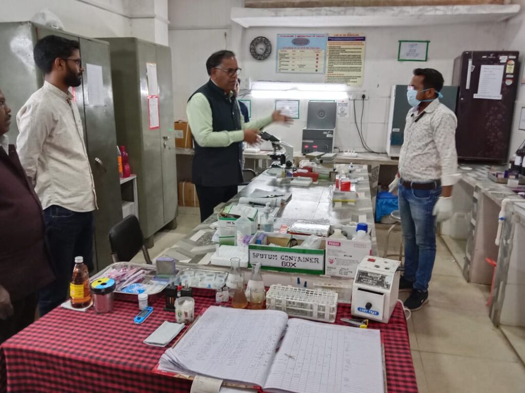 मानवीयता और संवेदनशीलता की मिसाल’