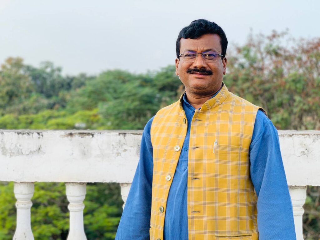 आंगनबाड़ी, रसोईया, होमगार्ड एवं कोटवार, पटेल की वेतन में हुई वृद्धि से भाजपा दुखी