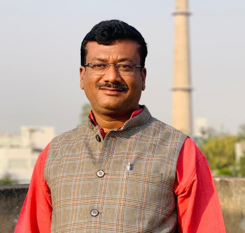 न नन्दकुमार साय का बाल कटेगा न अमरजीत भगत की मूंछ, 2023 में पुनः बनेगी कांग्रेस की सरकार