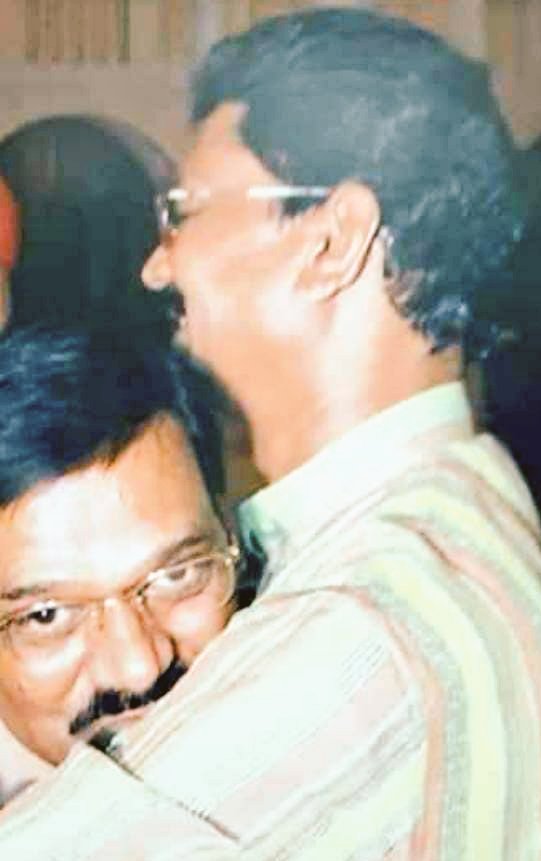 विस् अध्यक्ष डॉ चरणदास महंत ने बाल सखा गोपाल थवाईत के निधन पर शोक व्यक्त किया।