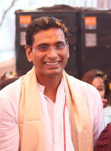 80 लाख की लागत से बदलेगा लक्ष्मण नगर तालाब का रंग-रूप,भगवान सूर्य देव का भव्य मंदिर छावनी को दिलाएगी नई पहचान