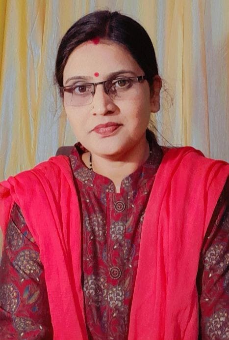 रेखा शर्मा ने छत्तीसगढ़ के महिलाओं का अपमान किया – वंदना राजपूत