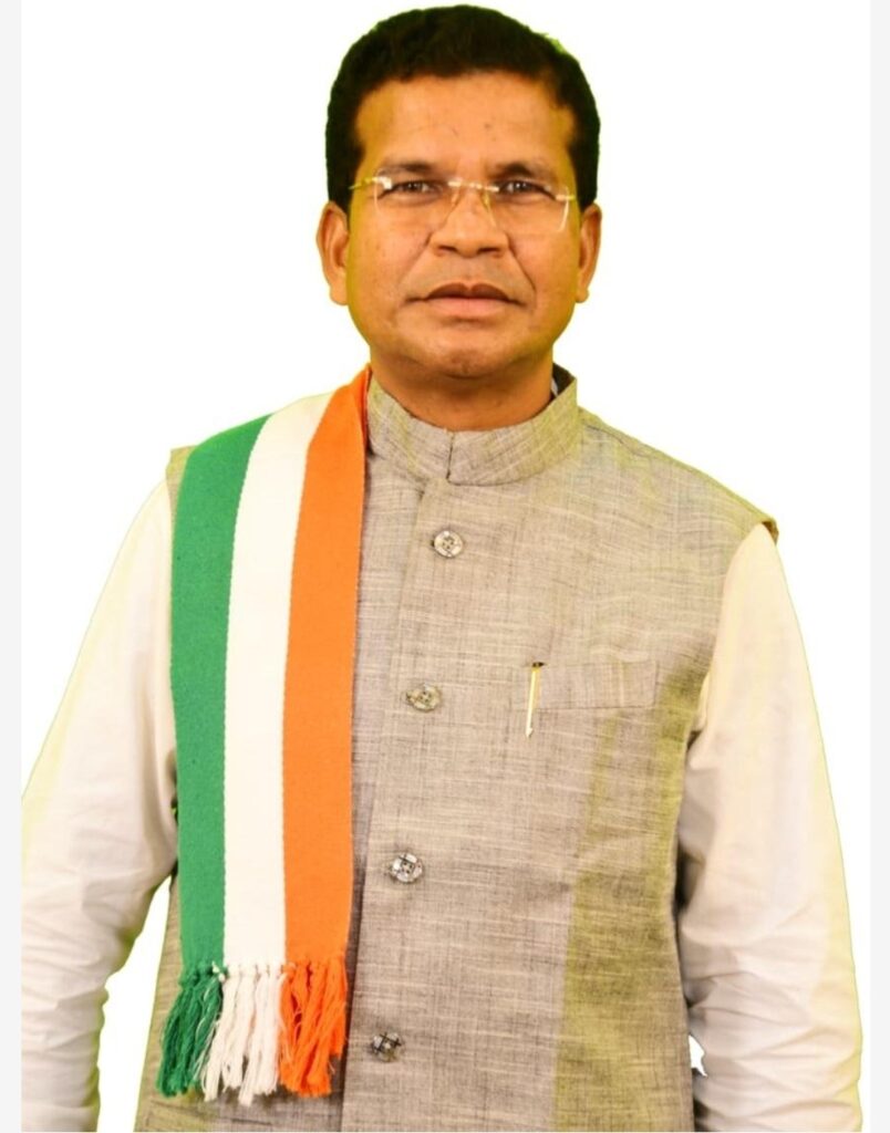 अमित शाह 15 साल तक बस्तर की उपेक्षा के लिये राज्य के भाजपा नेताओं से सवाल करें-कांग्रेस