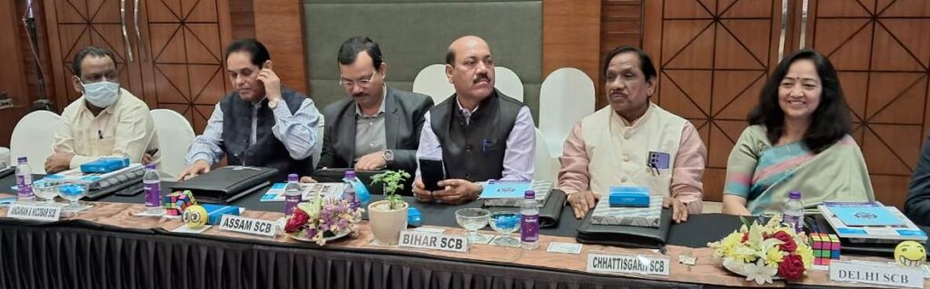 किसानों के हित में छत्तीसगढ़ मॉडल को  अन्य राज्य भी अपनाएं : बैजनाथ चन्द्राकर