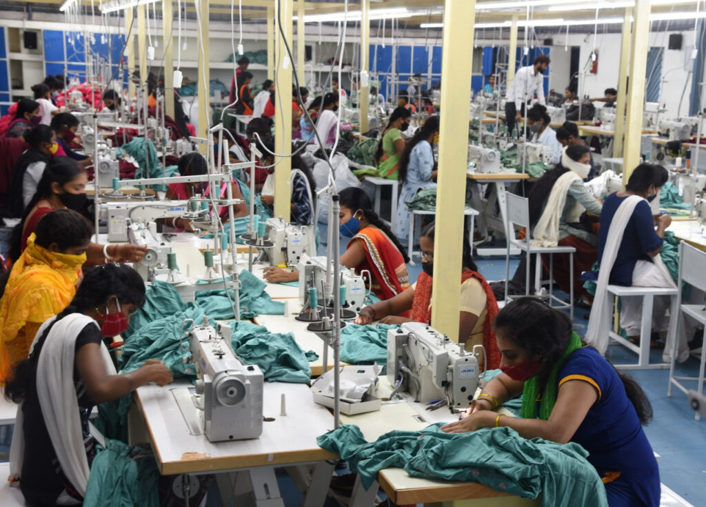 दंतेवाड़ा के ब्रांड डेनेक्स के साथ छत्तीसगढ़ की महिलाओं ने देश-दुनिया में उद्यमिता को दिलाई नई पहचान