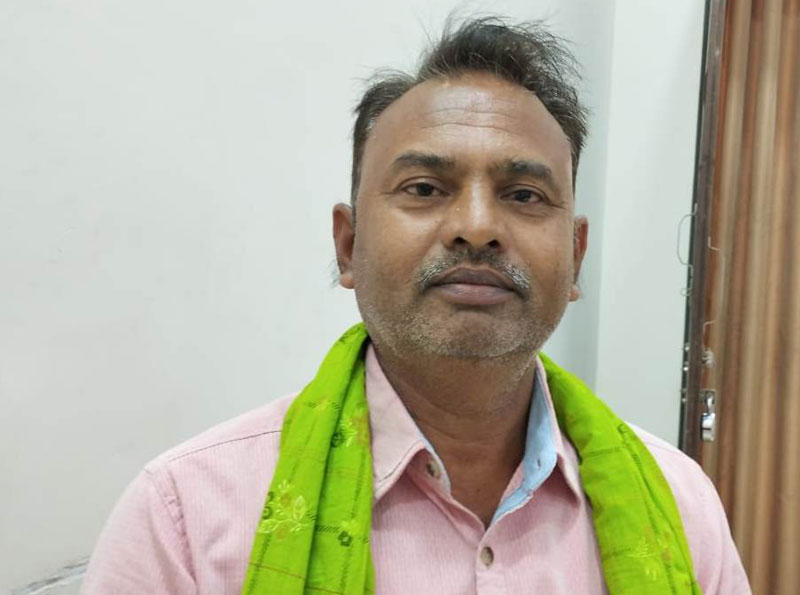 कृषि क्षेत्र में विश्व पटल पर सशक्त होकर उभरेंगे छत्तीसगढ़ के किसान