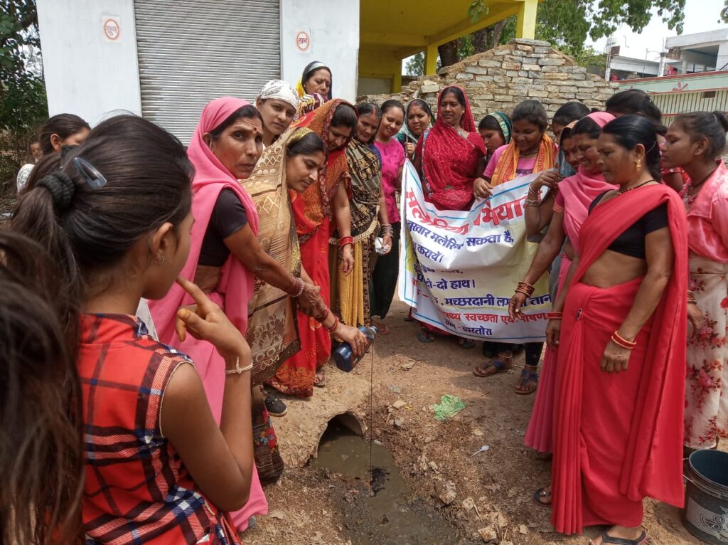 जिले में मनाया गया विश्व मलेरिया दिवस,साफ-सफाई और मच्छरों से बचाव पर हुए विविध कार्यक्रम