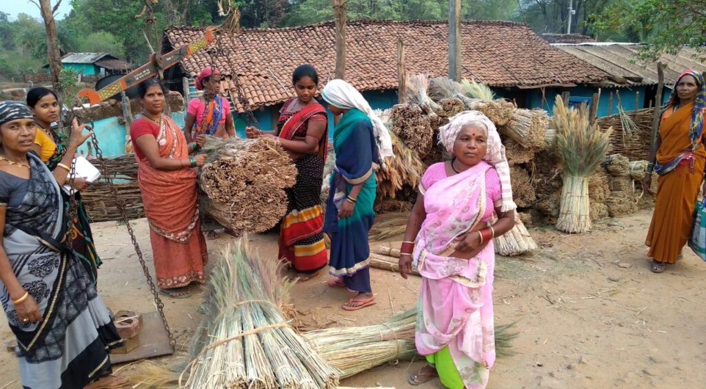 महिला सम्मेलन पर विशेष छत्तीसगढ़ में महिला सशक्तिकरण के नये आयाम