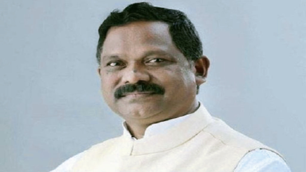 कांग्रेस की हार पर पूर्व मंत्री अमरजीत भगत का बड़ा बयान, कहा- अपना-अपना चलाने के चक्कर में निपट गए सब