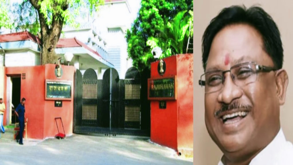 राजभवन में राज्यपाल से मुलाकात करेंगे विष्णुदेव साय, सरकार बनाने पेश करेंगे दावा