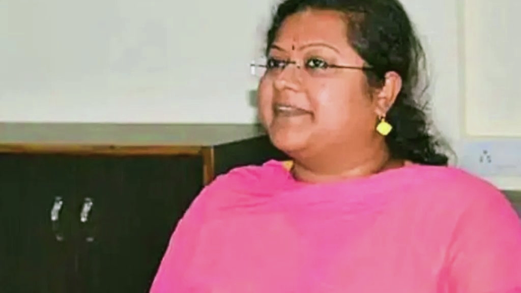 सुप्रीम कोर्ट ने खारिज की सौम्या चौरसिया की जमानत याचिका, एक लाख रुपए का जुर्माना भी ठोका