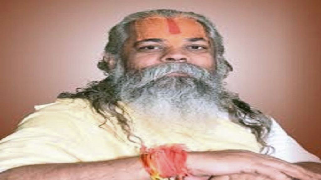 महंत रामसुंदर दास ने कांग्रेस से दिया इस्तीफा, पत्र में लिखा- हार नैतिक जिम्मेदारी लेते हुए दे रहा त्याग पत्र