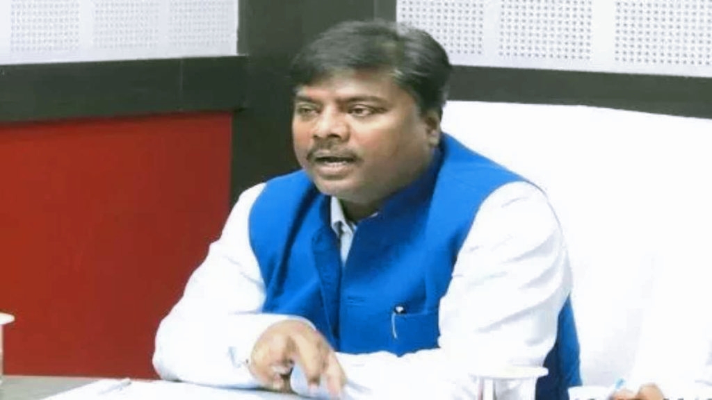 सत्ता तो सत्ता, संगठन में भी भ्रष्टाचार पूर्व विधायकों के निष्कासन पर बीजेपी का कांग्रेस पर तंज, केदार कश्यप बोले- इससे आरोप धुल नहीं वाले