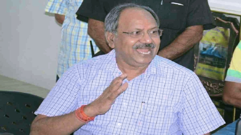 रायपुर में फिर खुलेगा चांदनी चौक से बूढ़ा तालाब मार्ग, विधायक बृजमोहन ने कलेक्टर को दिए निर्देश