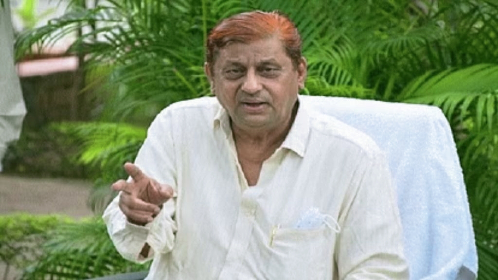 बीजेपी को मोहम्मद अकबर का चैलेंज, कहा- कवर्धा में एक भी रोहिंग्या मुस्लिम हो तो मुझे दिखाओ