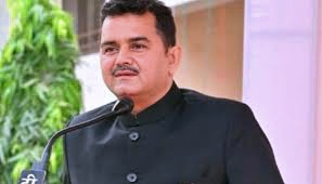 पी दयानंद बने मुख्यमंत्री के सचिव, ये बने OSDआदेश जारी