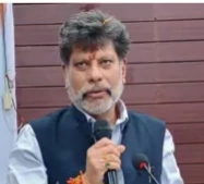 4 नए केंद्रीय स्कूलों की मंजूरी पर भाजपा प्रदेश अध्यक्ष किरण देव ने किया मोदी सरकार का धन्यवाद