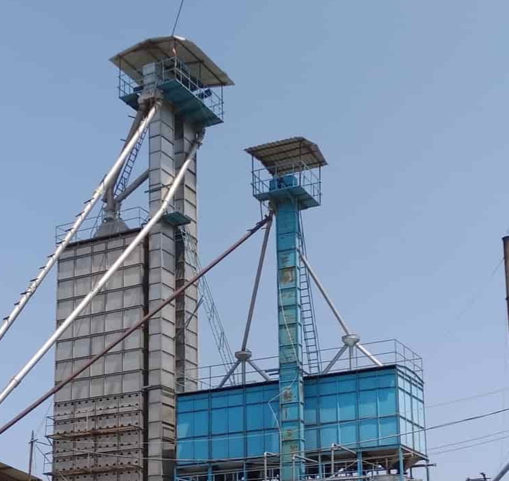 खाद्य विभाग की टीम द्वारा रायपुर, धमतरी, महासमुंद, राजनांदगांव सहित अन्य जिलों में स्थित राईस मिलों का किया गया आकस्मिक निरीक्षण