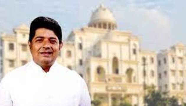 रायपुर नगर निगम एमआईसी की बैठक खत्म