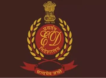 राजधानी रायपुर के मौदहापारा में चावल कारोबारी रफीक मेमन के घर ईडी ने आज सुबह दी दबिश,